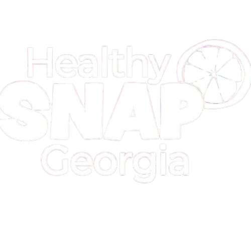 Healthy SNAP Logo
